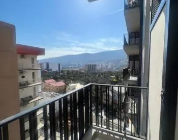 ქირავდება 2 ოთახიანი ბინა 53.7მ² 12/16 სართ თბილისი