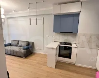 Apartments For Rent two-room 53.7м² 12/16 floor Tbilisi - photo 9