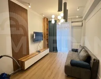 Apartments For Rent two-room 53.7м² 12/16 floor Tbilisi - photo 7