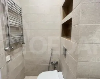 Apartments For Rent two-room 53.7м² 12/16 floor Tbilisi - photo 6