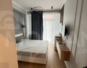 Apartments For Rent two-room 53.7м² 12/16 floor Tbilisi - photo 2