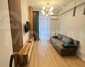 Apartments For Rent two-room 53.7м² 12/16 floor Tbilisi - photo 8