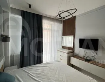 Apartments For Rent two-room 53.7м² 12/16 floor Tbilisi - photo 10