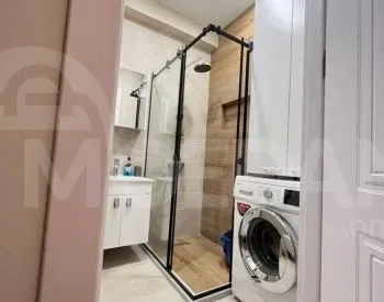 Apartments For Rent two-room 53.7м² 12/16 floor Tbilisi - photo 11