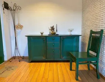 Apartments For Rent three-room 80м² 17/17 floor Tbilisi