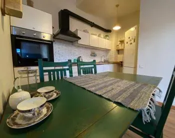 Apartments For Rent three-room 80м² 17/17 floor Tbilisi