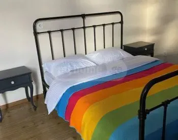 Apartments For Rent three-room 80м² 17/17 floor Tbilisi