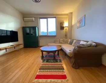 Apartments For Rent three-room 80м² 17/17 floor Tbilisi