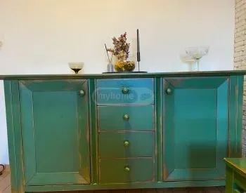 Apartments For Rent three-room 80м² 17/17 floor Tbilisi