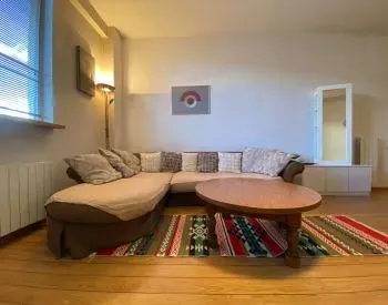 Apartments For Rent three-room 80м² 17/17 floor Tbilisi