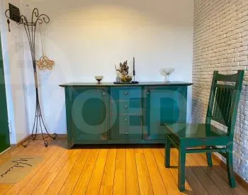 Apartments For Rent three-room 80м² 17/17 floor Tbilisi - photo 2