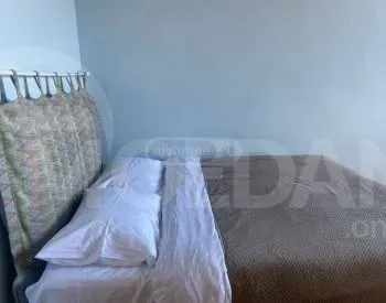Apartments For Rent three-room 80м² 17/17 floor Tbilisi - photo 9