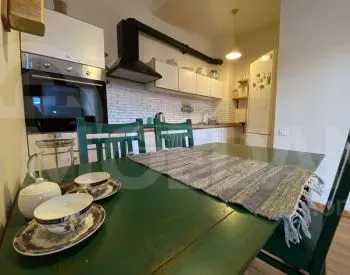 Apartments For Rent three-room 80м² 17/17 floor Tbilisi - photo 5