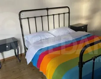 Apartments For Rent three-room 80м² 17/17 floor Tbilisi - photo 6