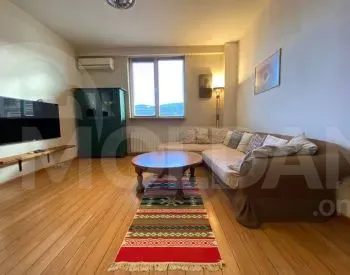 Apartments For Rent three-room 80м² 17/17 floor Tbilisi - photo 3