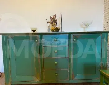 Apartments For Rent three-room 80м² 17/17 floor Tbilisi - photo 4