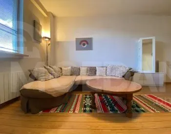 Apartments For Rent three-room 80м² 17/17 floor Tbilisi - photo 1