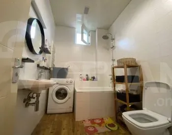 Apartments For Rent three-room 80м² 17/17 floor Tbilisi - photo 8