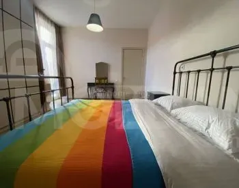 Apartments For Rent three-room 80м² 17/17 floor Tbilisi - photo 10