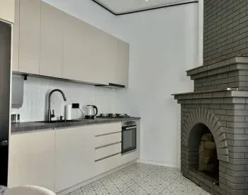 Apartments For Rent three-room 100м² 4/5 floor Tbilisi