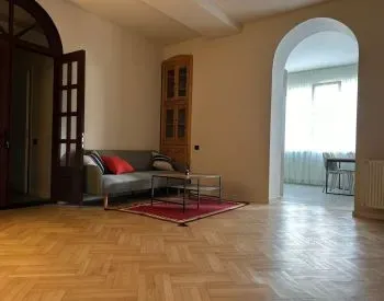 Apartments For Rent three-room 100м² 4/5 floor Tbilisi