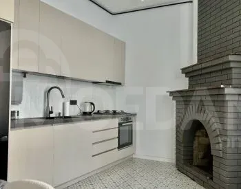 Сдам 3-комн. квартиру 100м² 4/5 эт. Тбилиси - изображение 1