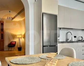 Сдам 3-комн. квартиру 100м² 4/5 эт. Тбилиси - изображение 3