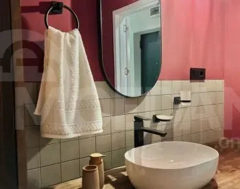 Сдам 3-комн. квартиру 100м² 4/5 эт. Тбилиси - изображение 9