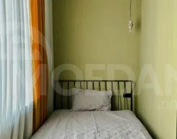 Сдам 3-комн. квартиру 100м² 4/5 эт. Тбилиси - изображение 12