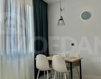 Сдам 3-комн. квартиру 100м² 4/5 эт. Тбилиси - изображение 2