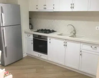 Apartments For Rent three-room 73м² 1/4 floor Tbilisi