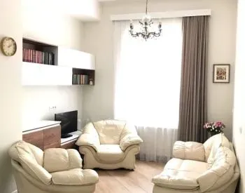 Apartments For Rent three-room 73м² 1/4 floor Tbilisi