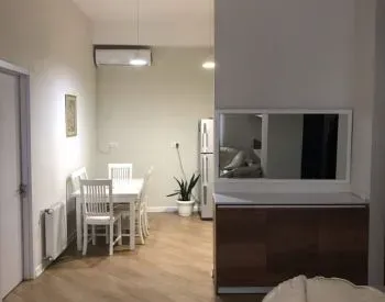 Apartments For Rent three-room 73м² 1/4 floor Tbilisi