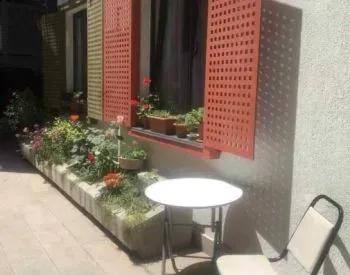 Apartments For Rent three-room 73м² 1/4 floor Tbilisi