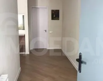 ქირავდება 3 ოთახიანი ბინა 73მ² 1/4 სართ თბილისი - photo 7