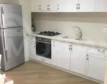 ქირავდება 3 ოთახიანი ბინა 73მ² 1/4 სართ თბილისი - photo 1