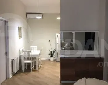 ქირავდება 3 ოთახიანი ბინა 73მ² 1/4 სართ თბილისი - photo 5