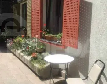 ქირავდება 3 ოთახიანი ბინა 73მ² 1/4 სართ თბილისი - photo 3