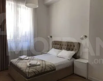 ქირავდება 3 ოთახიანი ბინა 73მ² 1/4 სართ თბილისი - photo 8