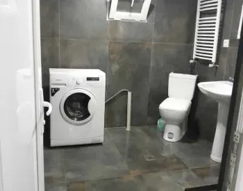 Apartments For Rent three-room 80м² 2/5 floor Tbilisi