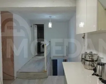 ქირავდება 3 ოთახიანი ბინა 80მ² 2/5 სართ თბილისი - photo 9