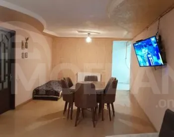 ქირავდება 3 ოთახიანი ბინა 80მ² 2/5 სართ თბილისი - photo 4