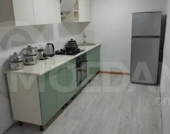 ქირავდება 3 ოთახიანი ბინა 80მ² 2/5 სართ თბილისი - photo 8