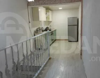 ქირავდება 3 ოთახიანი ბინა 80მ² 2/5 სართ თბილისი - photo 7