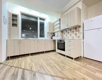 Apartments For Rent three-room 86м² 12/15 floor Tbilisi