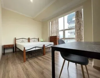 Apartments For Rent three-room 86м² 12/15 floor Tbilisi