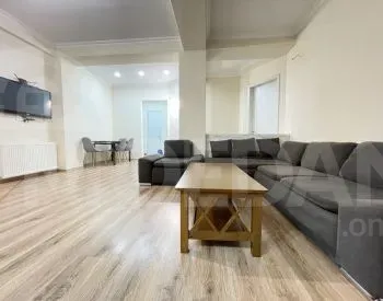 Apartments For Rent three-room 86м² 12/15 floor Tbilisi - photo 1