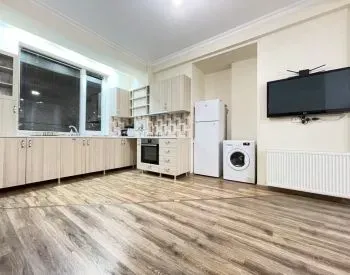 Apartments For Rent three-room 72м² 5/12 floor Tbilisi