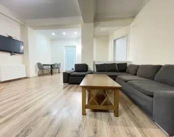 Apartments For Rent three-room 72м² 5/12 floor Tbilisi