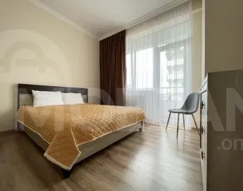 Сдам 3-комн. квартиру 72м² 5/12 эт. Тбилиси - изображение 4